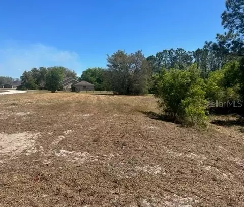 Greengrove Boulevard, Clermont, FL 34714