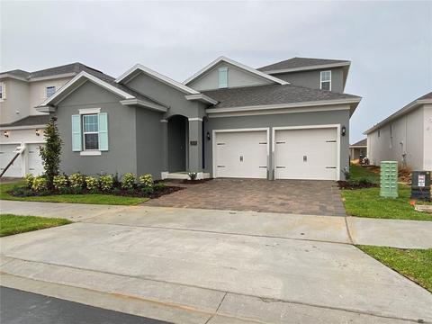 4641 Cragmere Loop, Clermont, FL 34711