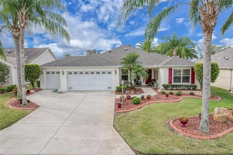 896 Ridgeville Rd, The Villages, FL 32162