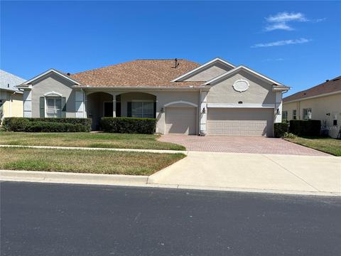 2568 Squaw Crk, Clermont, FL 34711