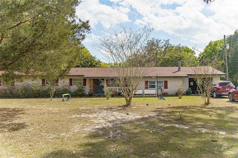 1859 E C 470, Sumterville, FL 33585
