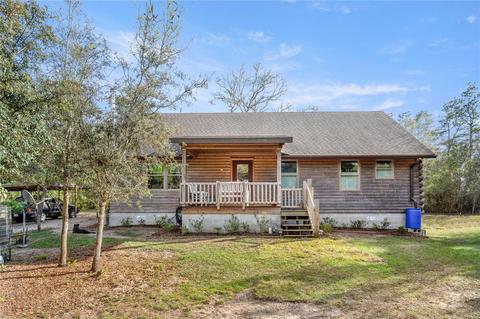 8195 High Corner Rd, Brooksville, FL 34602