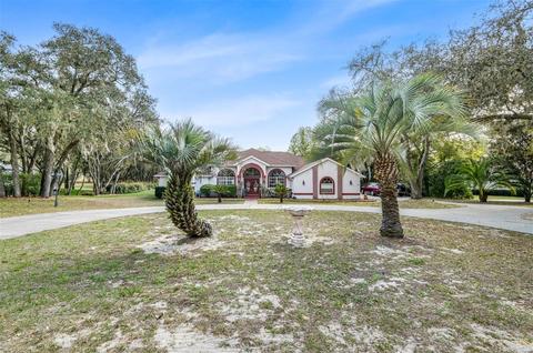 1594 E Wedgewood Ln, Hernando, FL 34442