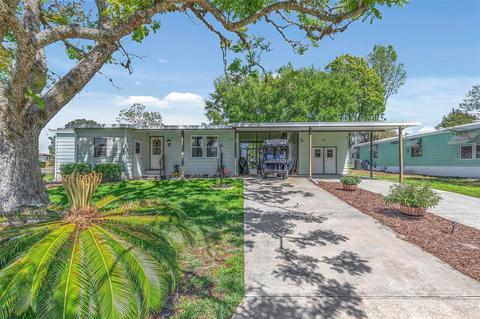 441 Mark Dr, The Villages, FL 32159