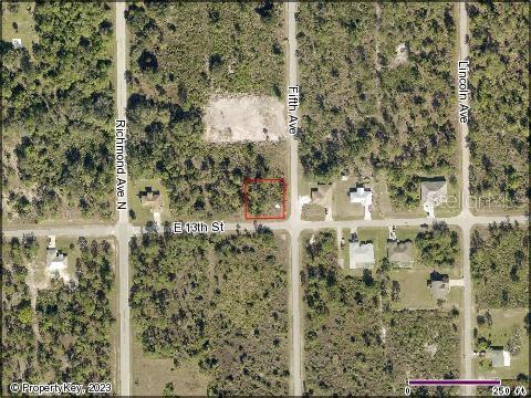 407 E 13th St, Lehigh Acres, FL 33972