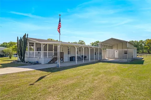 7434 SE 135th St, Summerfield, FL 34491