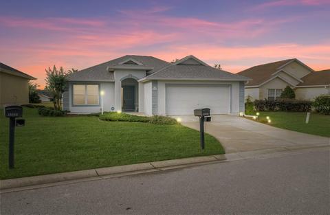 11112 SE 173rd Ln, Summerfield, FL 34491