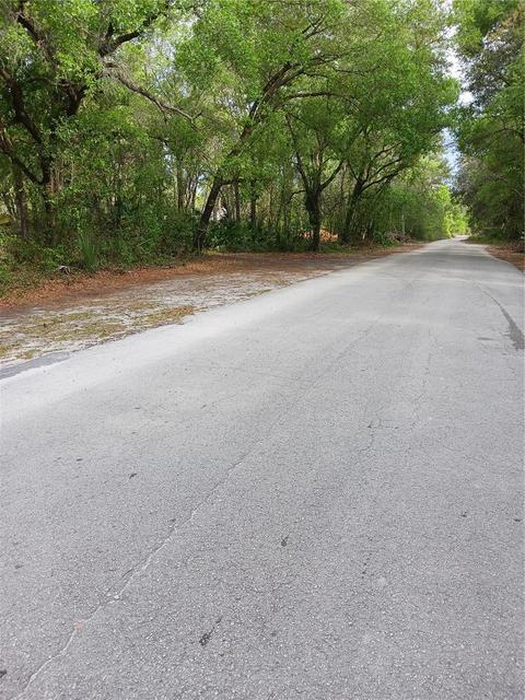 Sunrise Boulevard, Mount Dora, FL 32757