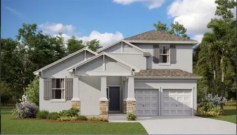 664 Treehouse Loop, Debary, FL 32713 photo 1