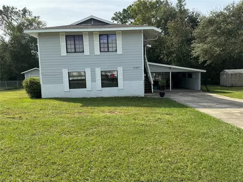 12450 SE 99th Ave, Belleview, FL 34420