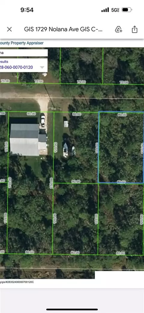 1729 Nolana Ave, Sebring, FL 33875