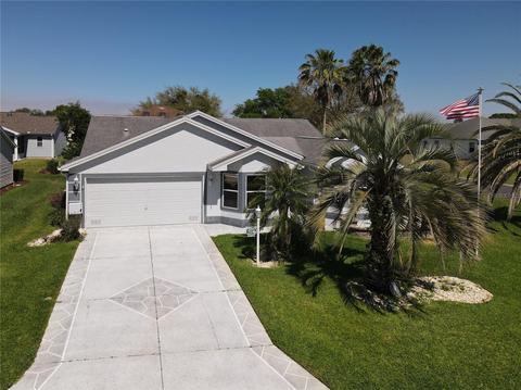 710 Palma Dr, The Villages, FL 32159