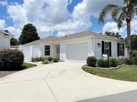1824 Clinton Ct, The Villages, FL 32162