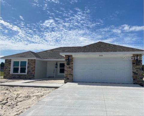 2766 SE 75th Blvd, Bushnell, FL 33513