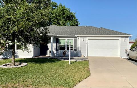 1008 Dustin Dr, Lady Lake, FL 32159
