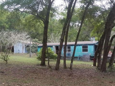 Undisclosed, Ocklawaha, FL 32179