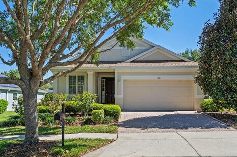 400 Silver Maple Rd, Groveland, FL 34736