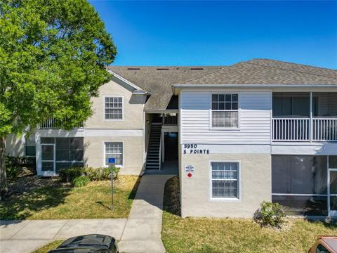 3950 Southpointe Dr #416, Orlando, FL 32822
