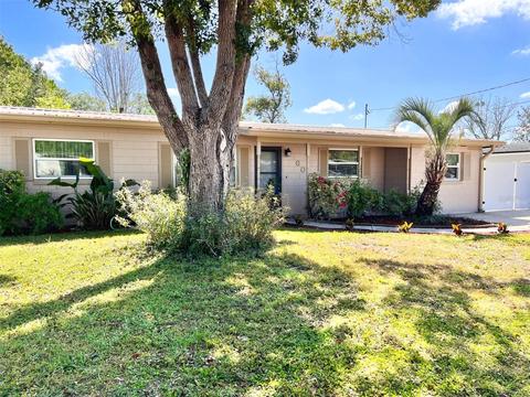 607 Ridgefield Ave, Ocoee, FL 34761 photo 1