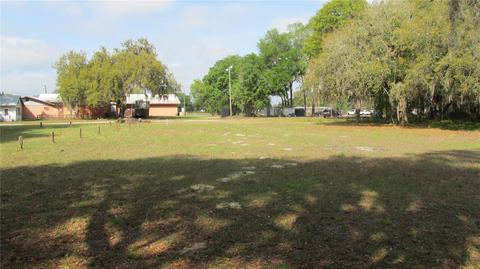 County Road 467 D, Lake Panasoffkee, FL 33538