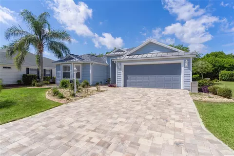 772 Hammond Pl, The Villages, FL 32162