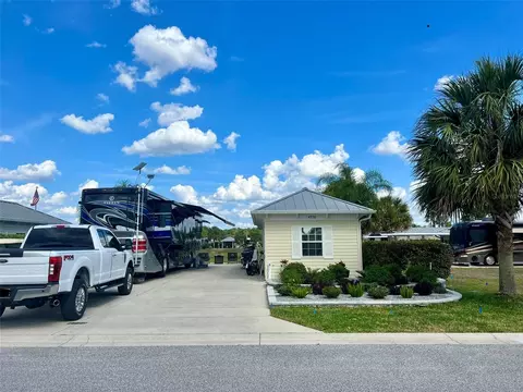 4770 SE 94th Ave, Webster, FL 33597