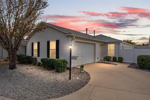 16869 SE 80th Bathurst Ct, The Villages, FL 32162