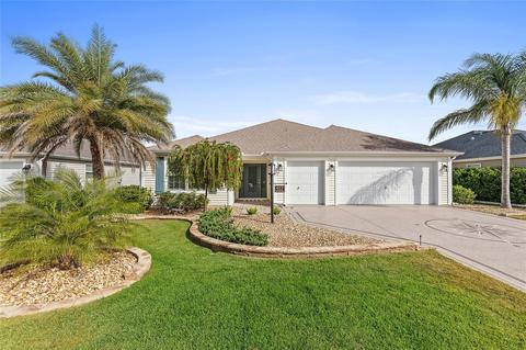 417 Ink Spot Way, The Villages, FL 32163
