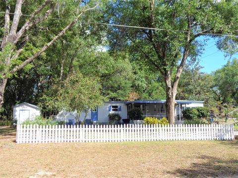 744 Center St, Mount Dora, FL 32757