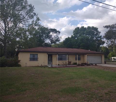 28009 Lois Dr, Tavares, FL 32778