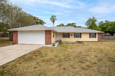 2109 David Ct, Mount Dora, FL 32757 photo 1