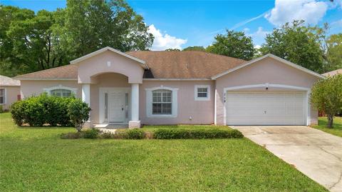 718 Cypress Oak Cir, Deland, FL 32720