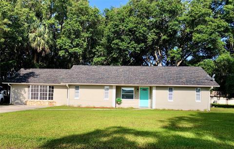 2810 NW 3 Ter, Ocala, FL 34475