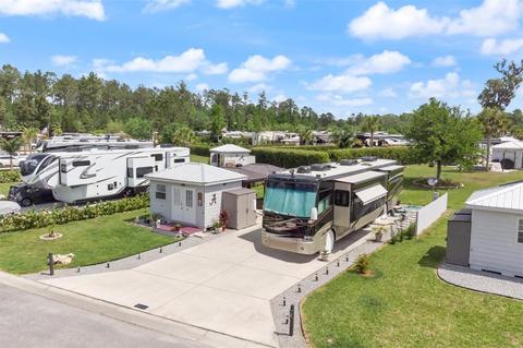 10296 NE 28th Loop #77, Silver Springs, FL 34488