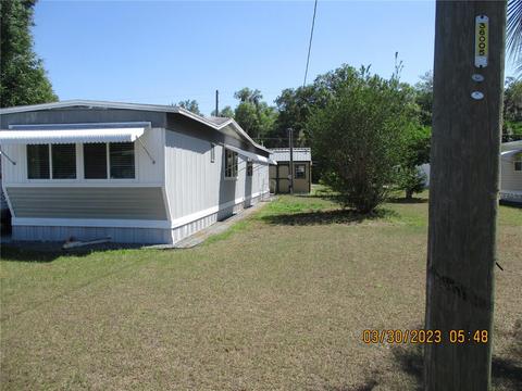 1205 Cr 440a, Lake Panasoffkee, FL 33538