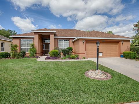 25121 Laurel Valley Rd, Leesburg, FL 34748
