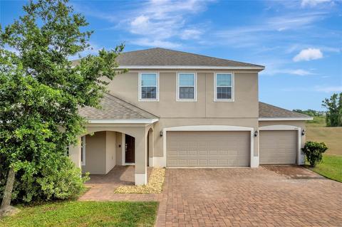 637 Black Eagle Dr, Groveland, FL 34736