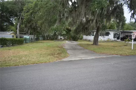 Lot 11 Blk A Williamsburg- Lane, Wildwood, FL 34785