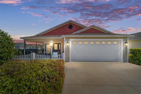 3117 Sabal Palm Ave, The Villages, FL 32163