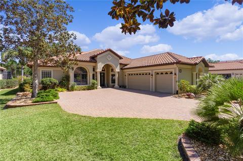 9833 Santa Clara Ct, Howey In The Hills, FL 34737