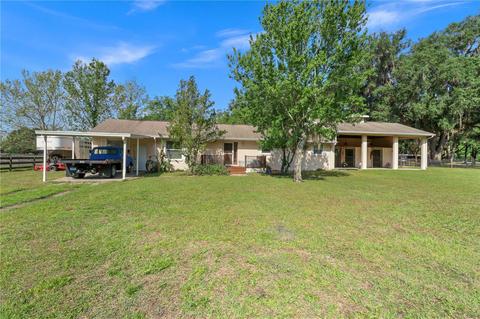 606 E C 48, Bushnell, FL 33513 photo 1