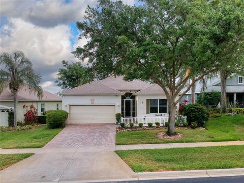 895 Wolf Creek St, Clermont, FL 34711