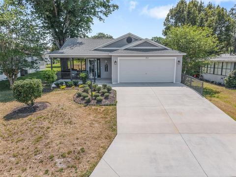 810 Roseapple Ave, The Villages, FL 32159