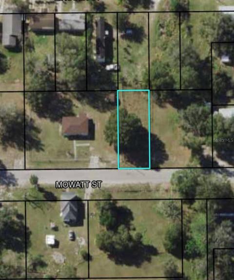 1518 Mowatt St, Wauchula, FL 33873
