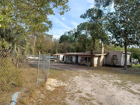 32632 Hill St, Eustis, FL 32736 photo 1