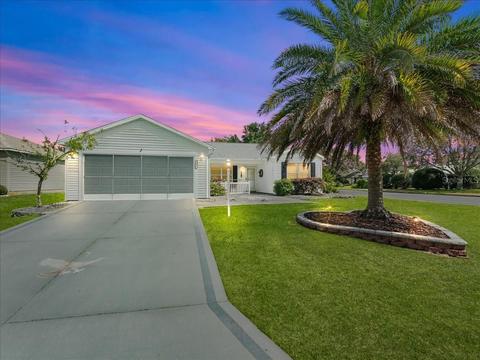 1411 Holly Hill Ave, The Villages, FL 32162