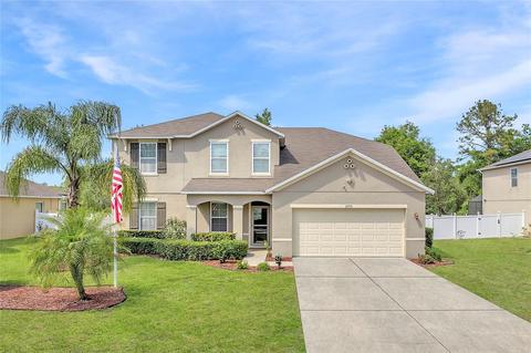 2713 Spring Glen Ct, Eustis, FL 32726 photo 1