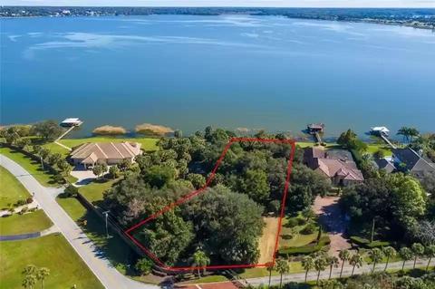 Lakeshore Drive, Mount Dora, FL 32757
