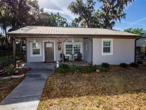 5133 County Road 163, Wildwood, FL 34785