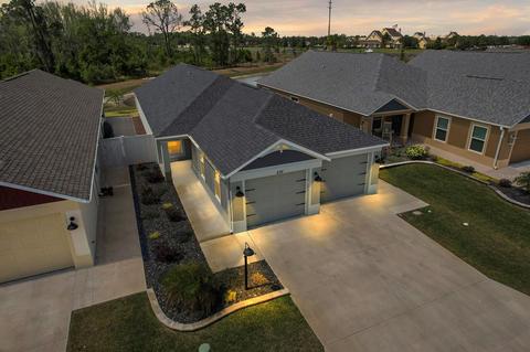 839 Lesiege Ln, The Villages, FL 32163